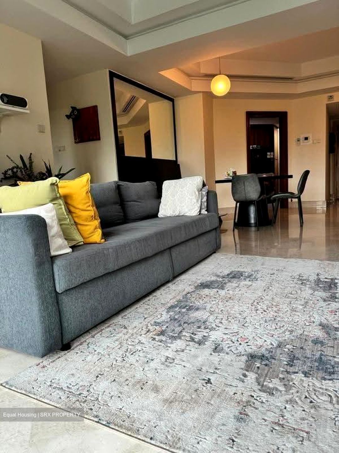 Valley Park (D10), Condominium #629794961